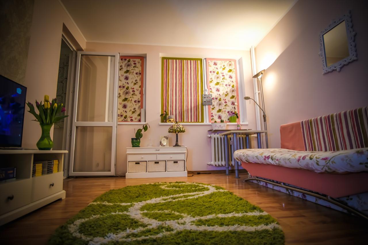 Mozaic Home Bucarest Exterior foto