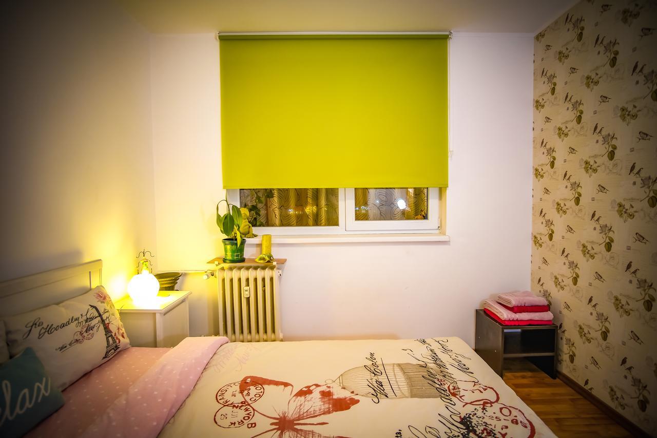 Mozaic Home Bucarest Exterior foto