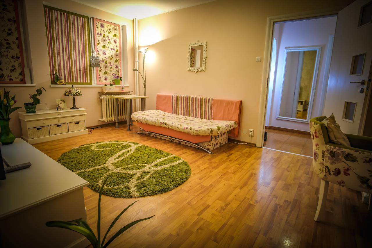 Mozaic Home Bucarest Exterior foto