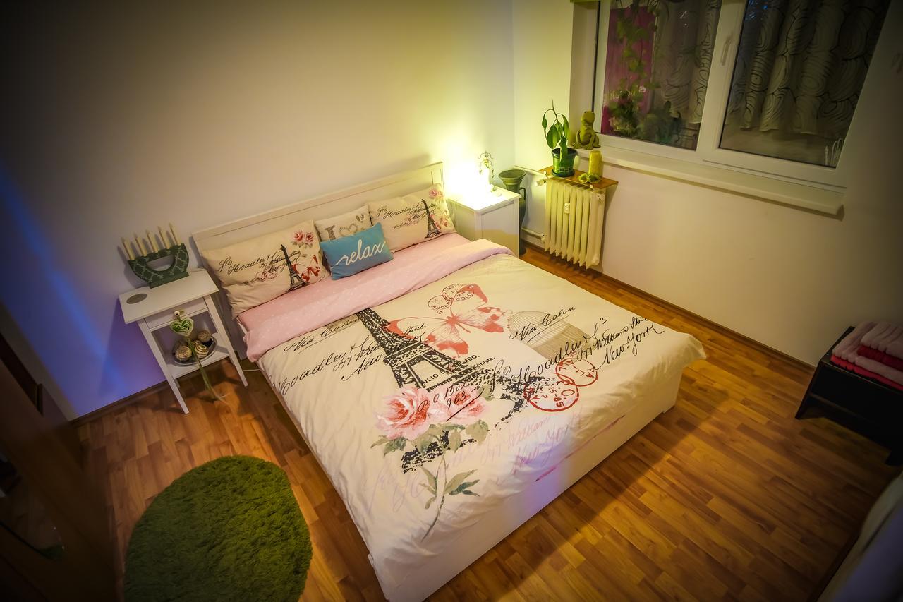 Mozaic Home Bucarest Exterior foto