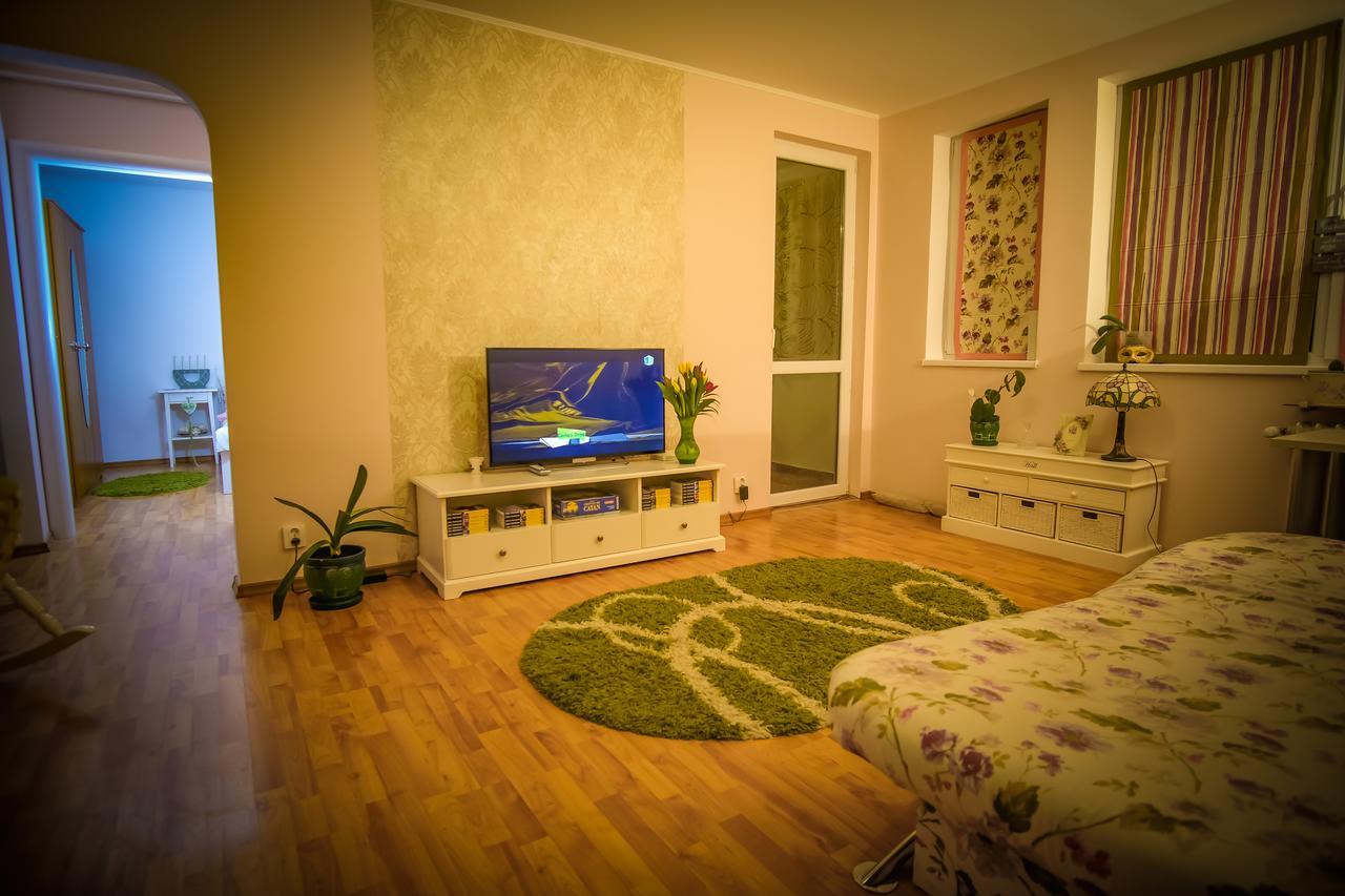 Mozaic Home Bucarest Habitación foto