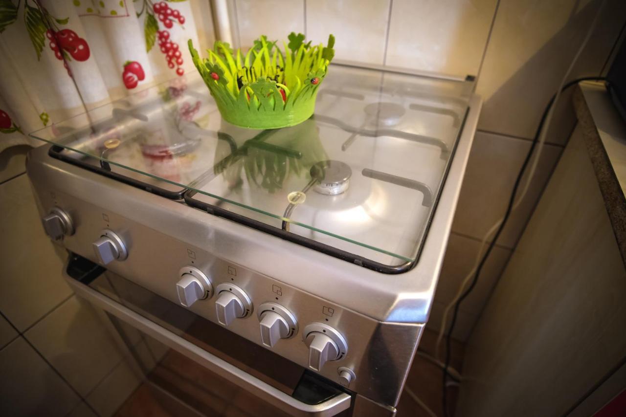 Mozaic Home Bucarest Habitación foto